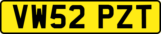VW52PZT