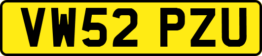 VW52PZU