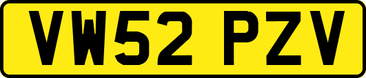 VW52PZV