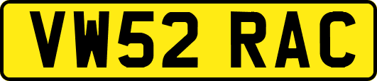 VW52RAC