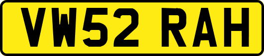 VW52RAH