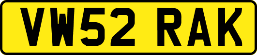 VW52RAK