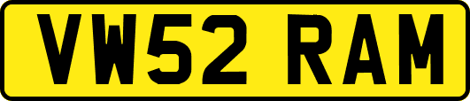 VW52RAM