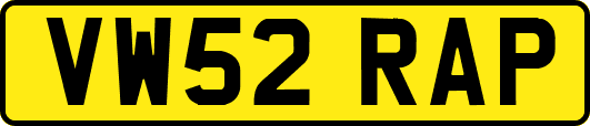 VW52RAP