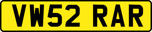 VW52RAR