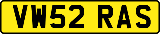 VW52RAS