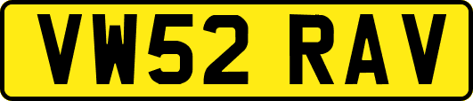 VW52RAV