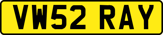 VW52RAY