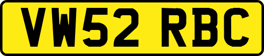 VW52RBC