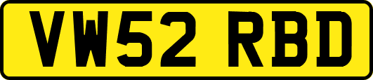 VW52RBD