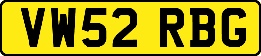 VW52RBG