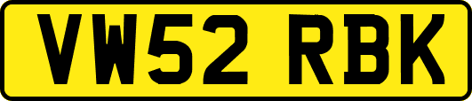 VW52RBK
