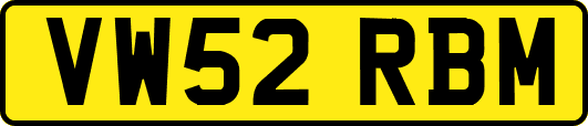 VW52RBM