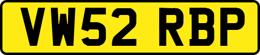VW52RBP