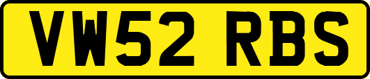VW52RBS