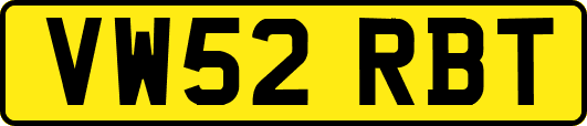 VW52RBT