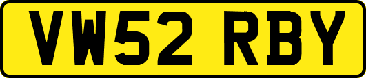 VW52RBY