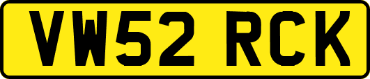 VW52RCK