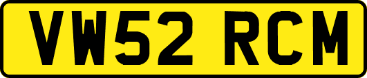 VW52RCM