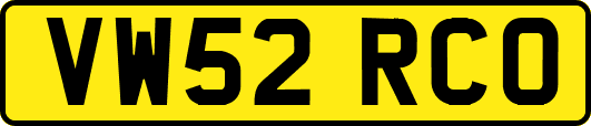 VW52RCO