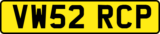 VW52RCP