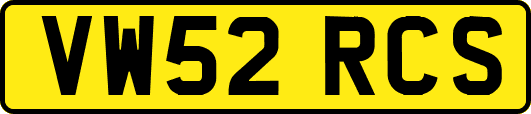VW52RCS