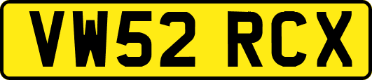 VW52RCX