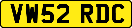 VW52RDC