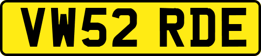 VW52RDE