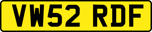 VW52RDF