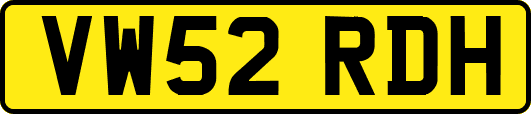 VW52RDH