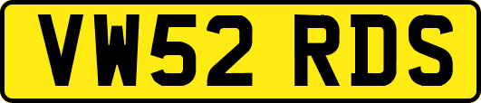 VW52RDS