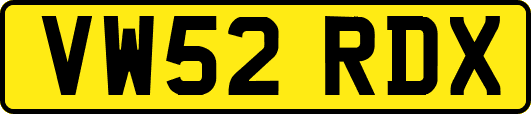 VW52RDX