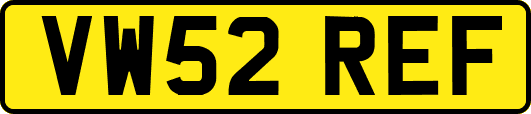 VW52REF