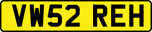 VW52REH