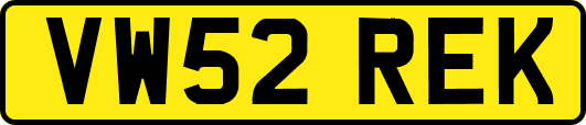 VW52REK
