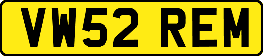 VW52REM