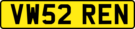 VW52REN