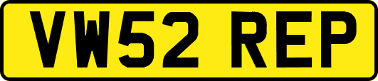 VW52REP