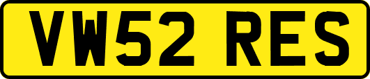 VW52RES