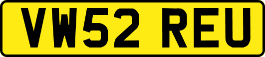 VW52REU