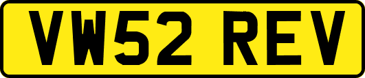 VW52REV