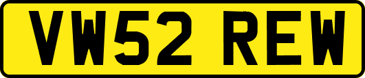 VW52REW