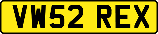 VW52REX
