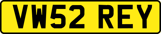 VW52REY
