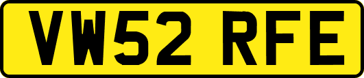 VW52RFE