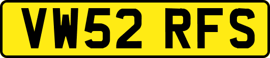 VW52RFS