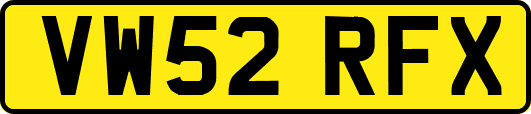 VW52RFX