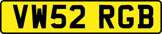 VW52RGB