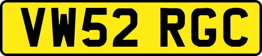 VW52RGC